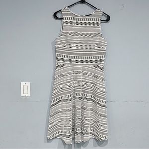 Banana Republic dress small